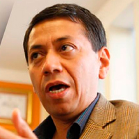 Gunther Hernán Gonzales Barrón