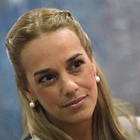 Lilian Tintori