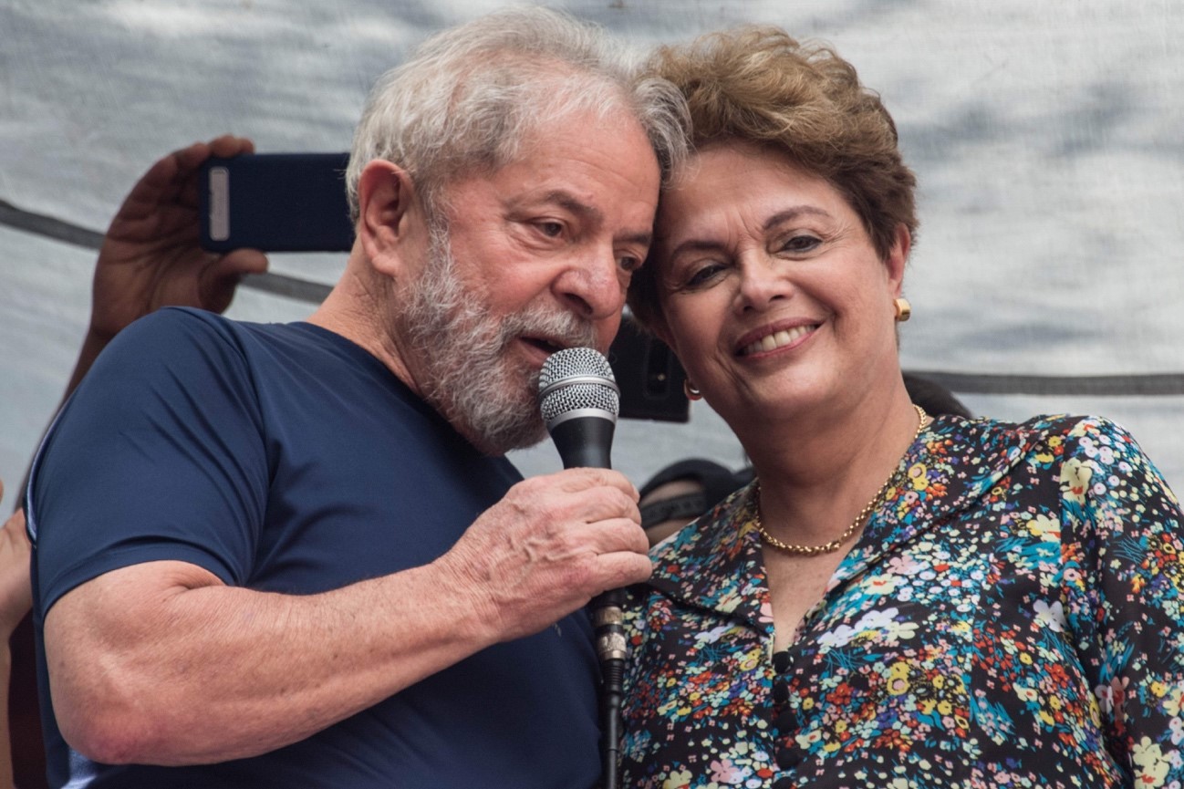 Palocci dice que los gobiernos de Lula y Dilma se formaron con ‘distribución de cargos y dinero’