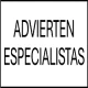 Advierten Especialistas