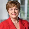 Kristalina Georgieva