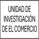 UNIDAD DE INVESTIGACIÓN DE EL COMERCIO