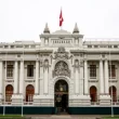 Congreso de la República del Perú