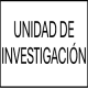 UNIDAD DE INVESTIGACIÓN