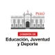 COMISIÓN DE EDUCACIÓN