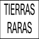 TIERRAS RARAS